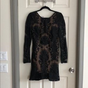 BNWT For Love & Lemons dress